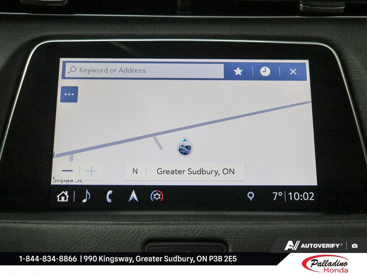 2019 Cadillac XT4 AWD Premium Luxury Photo