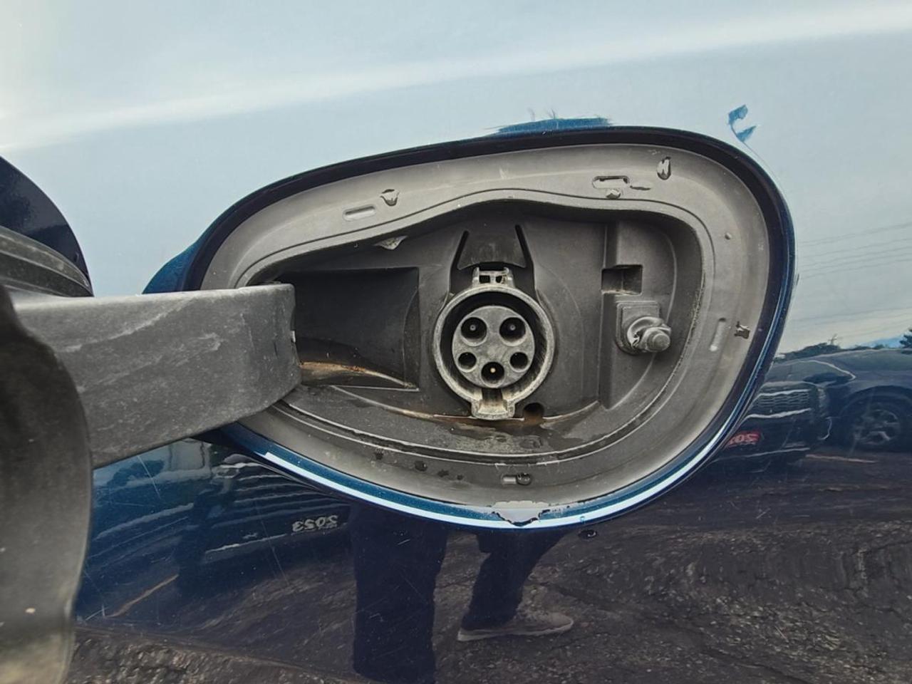 2022 Chrysler Pacifica Hybrid Limited Photo