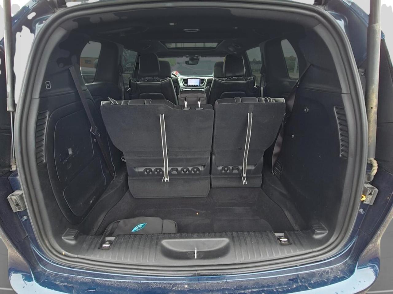 2022 Chrysler Pacifica Hybrid Limited Photo
