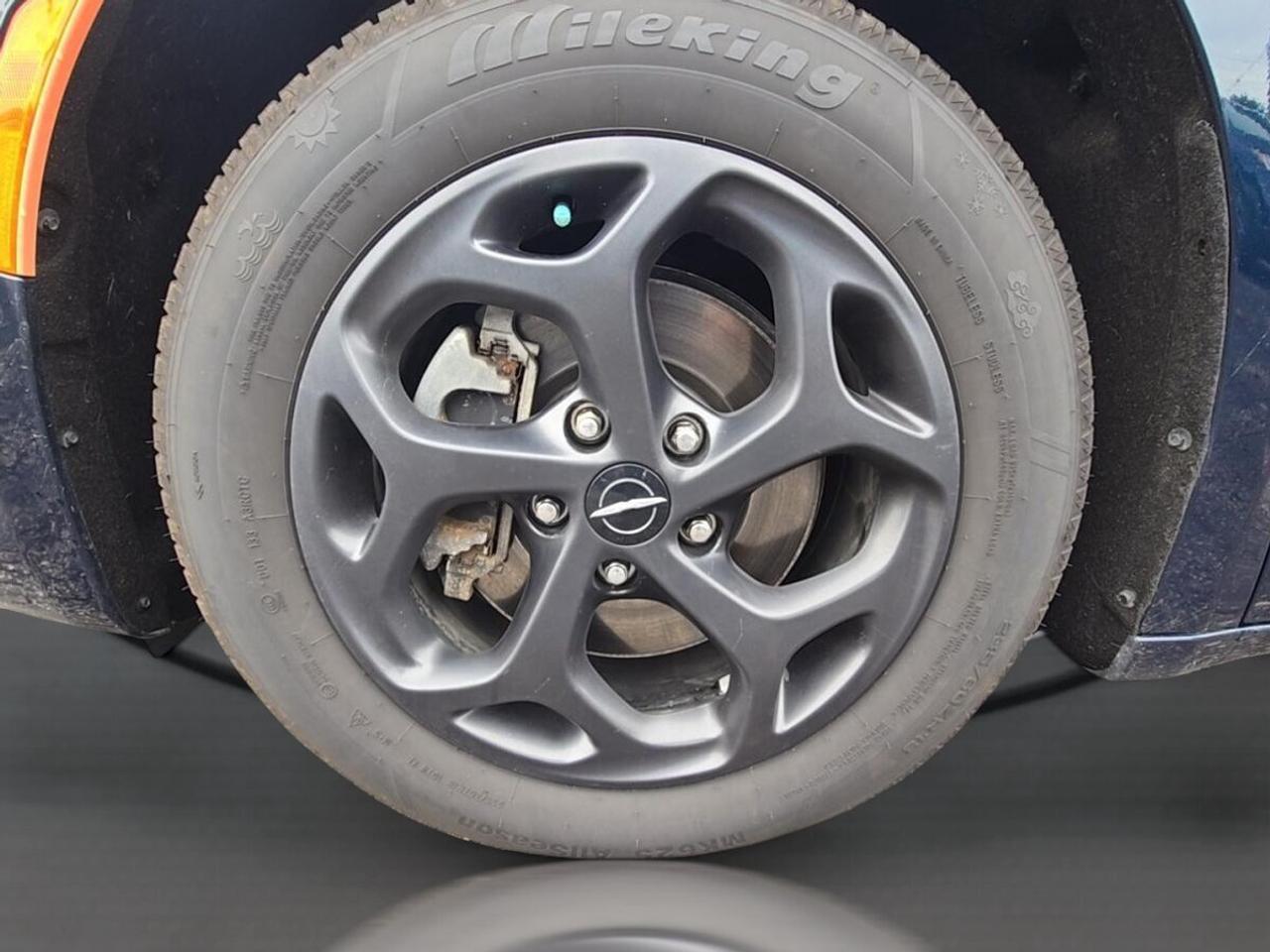 2022 Chrysler Pacifica Hybrid Limited Photo