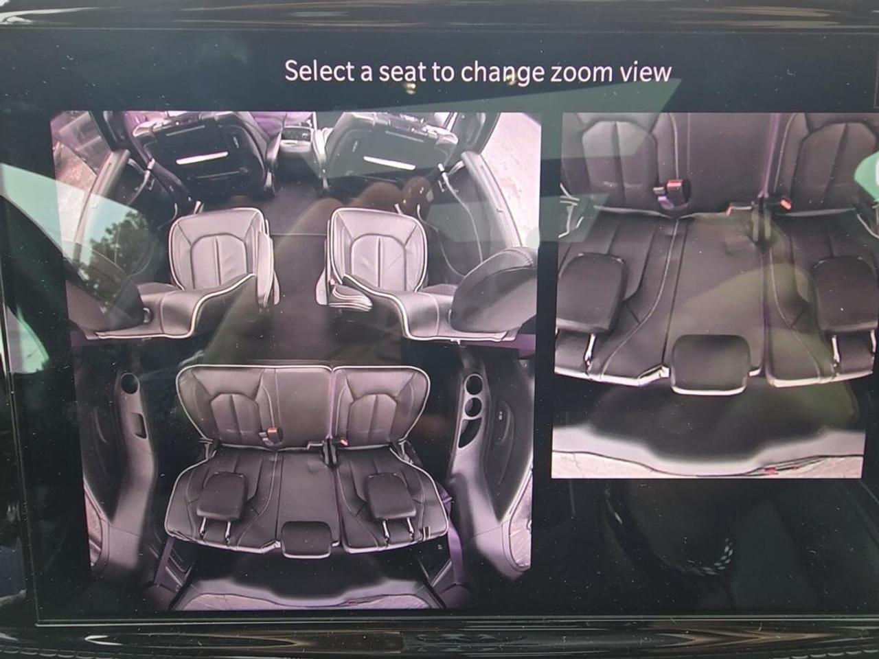 2022 Chrysler Pacifica Hybrid Limited Photo