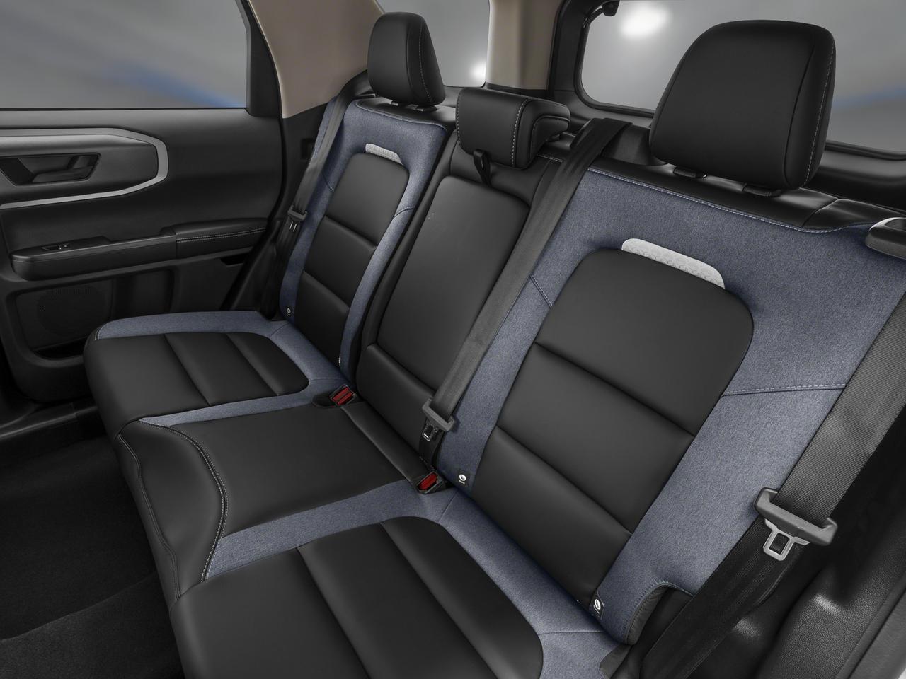 2026 Ford Bronco Sport Outer Banks Photo