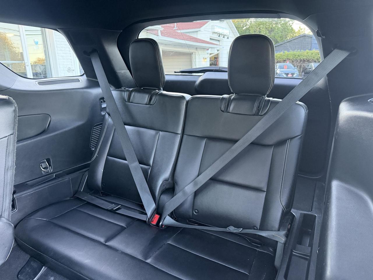 2021 Ford Explorer ST- PREMIUM TECH-AWD-DRIVE ASSIST-NAVIGATION-PANOROOF -360CAM Photo