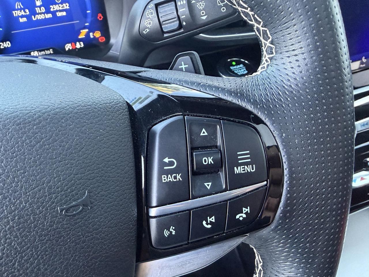 2021 Ford Explorer ST- PREMIUM TECH-AWD-DRIVE ASSIST-NAVIGATION-PANOROOF -360CAM Photo