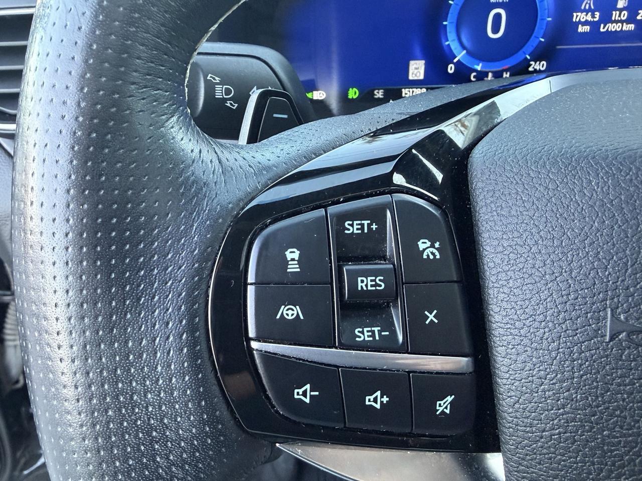 2021 Ford Explorer ST- PREMIUM TECH-AWD-DRIVE ASSIST-NAVIGATION-PANOROOF -360CAM Photo