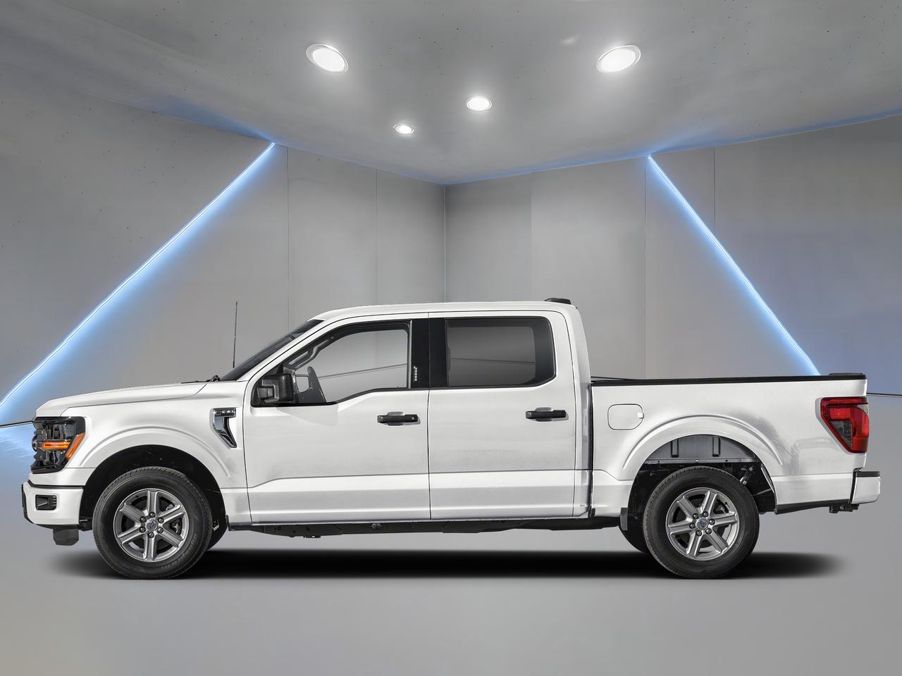 2026 Ford F-150 XLT Photo