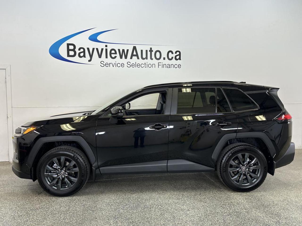 2026 Toyota RAV4 XLE/HYBRID/AWD/1308 KMS!! Photo3