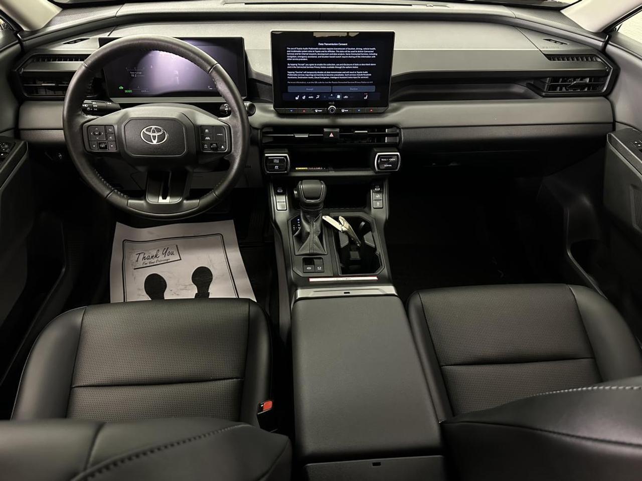 2026 Toyota RAV4 XLE/HYBRID/AWD/1308 KMS!! Photo