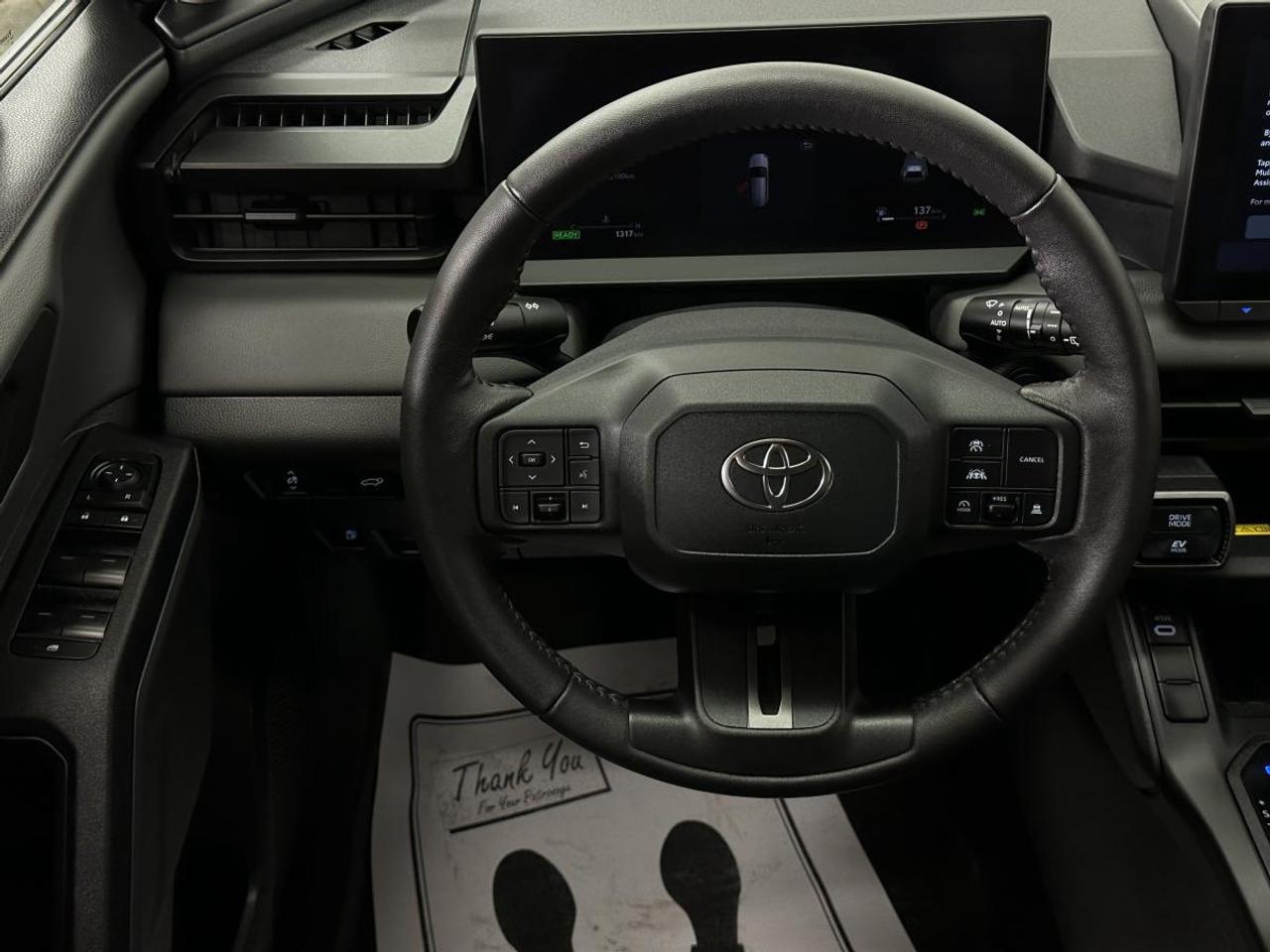 2026 Toyota RAV4 XLE/HYBRID/AWD/1308 KMS!! Photo