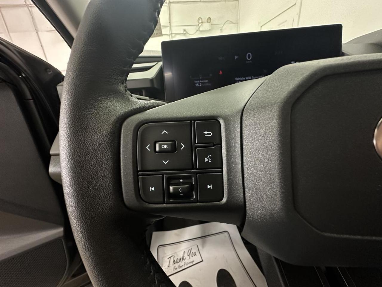 2026 Toyota RAV4 XLE/HYBRID/AWD/1308 KMS!! Photo