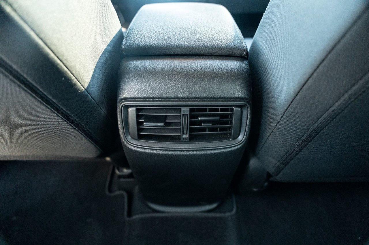 2021 Honda CR-V LX Photo