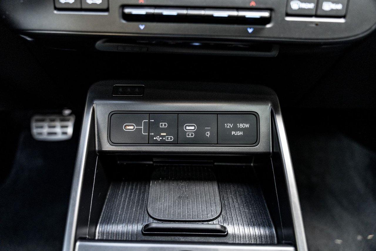 2025 Hyundai KONA N Line Ultimate Photo