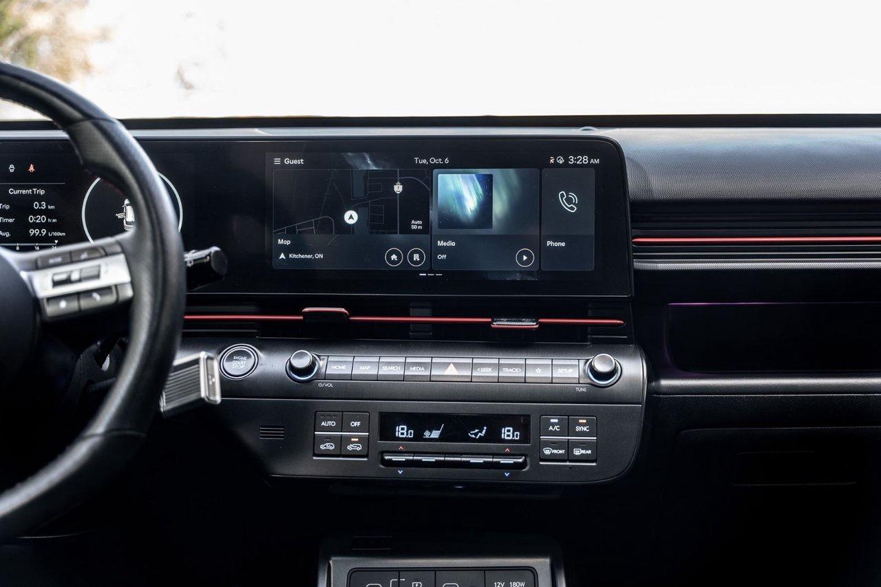 2025 Hyundai KONA N Line Ultimate Photo