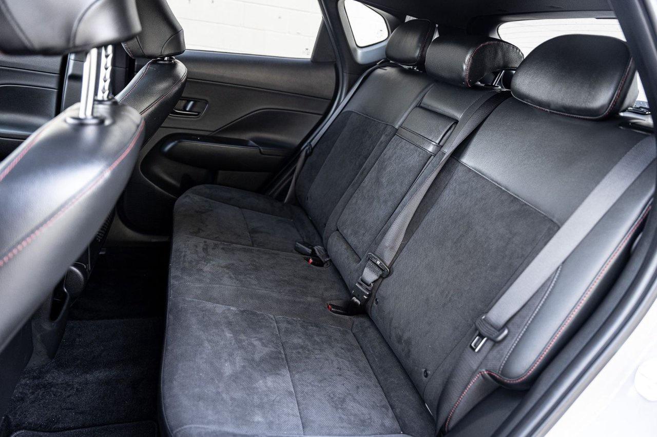 2025 Hyundai KONA N Line Ultimate Photo