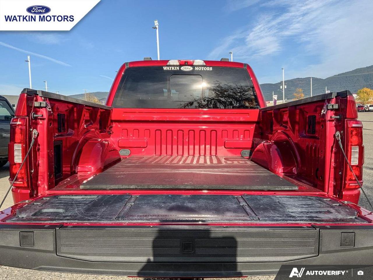 2021 Ford F-150 photo 15