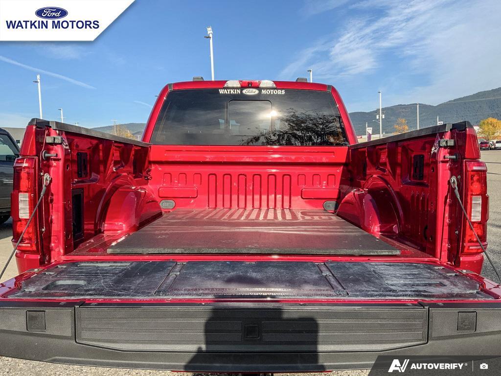 2021 Ford F-150 photo 15