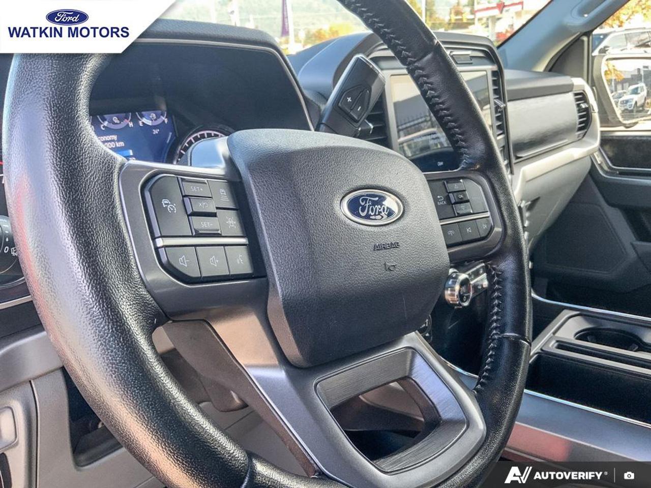 2021 Ford F-150 photo 19