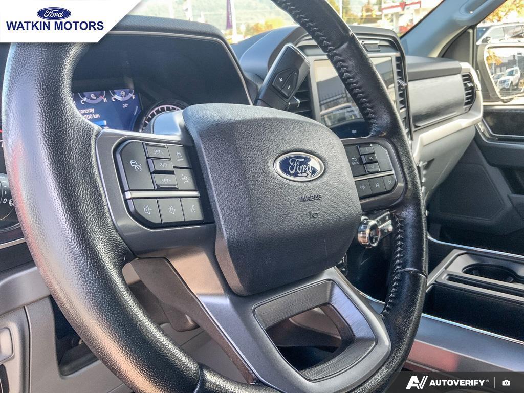 2021 Ford F-150 photo 19
