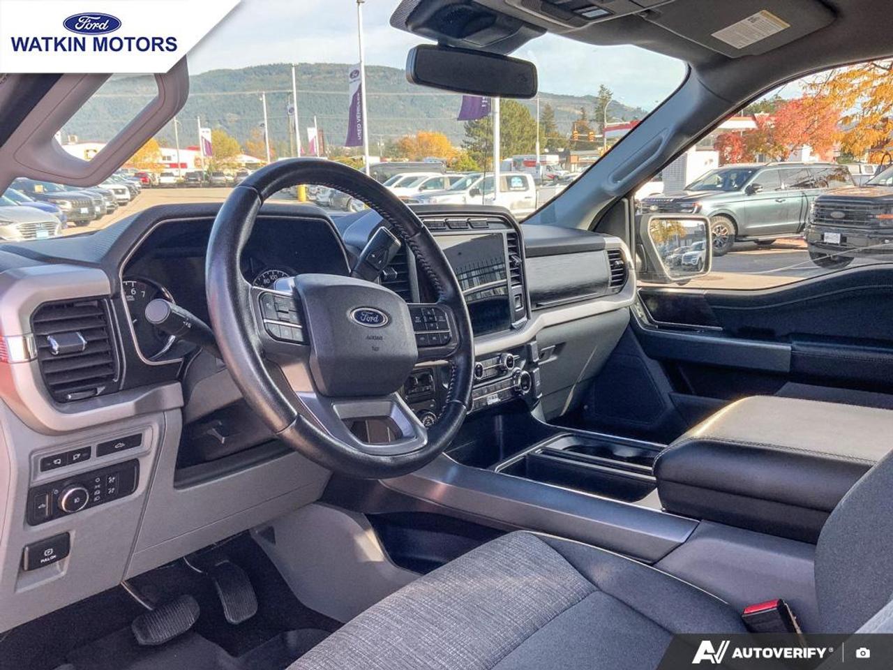2021 Ford F-150 photo 16