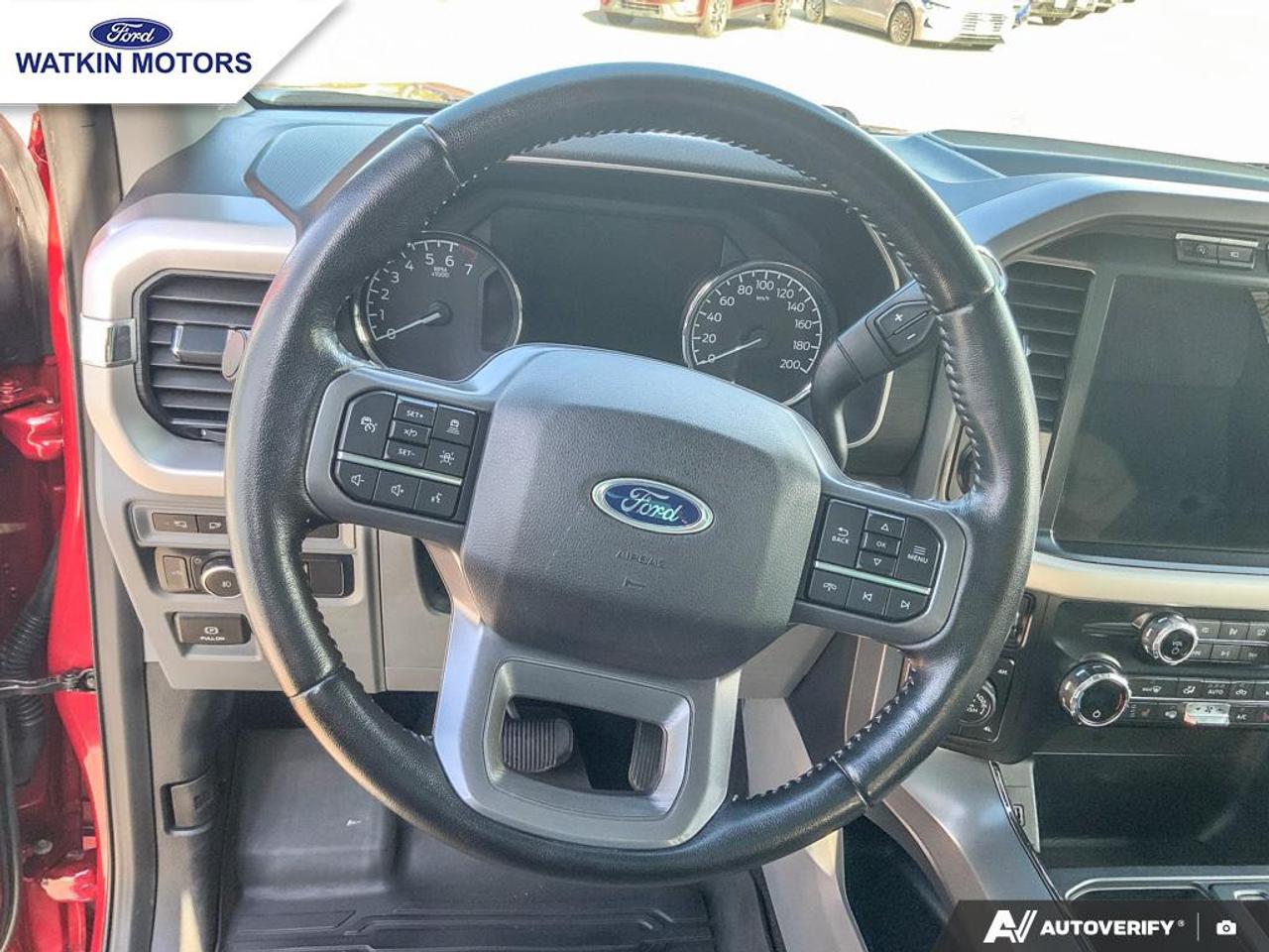 2021 Ford F-150 photo 17
