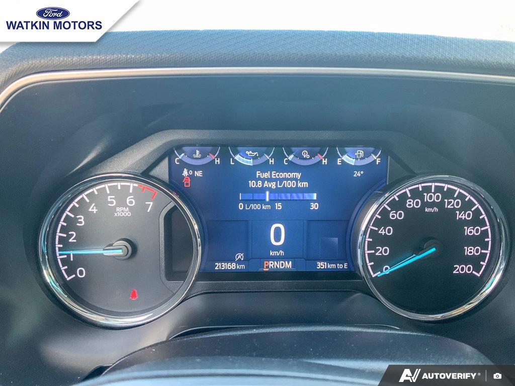 2021 Ford F-150 photo 18