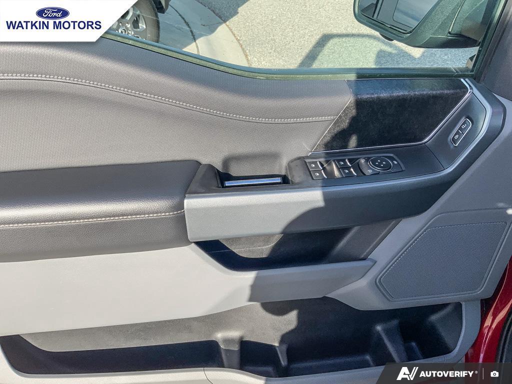 2021 Ford F-150 photo 20
