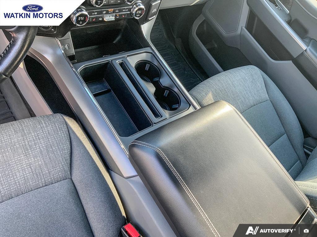 2021 Ford F-150 photo 21