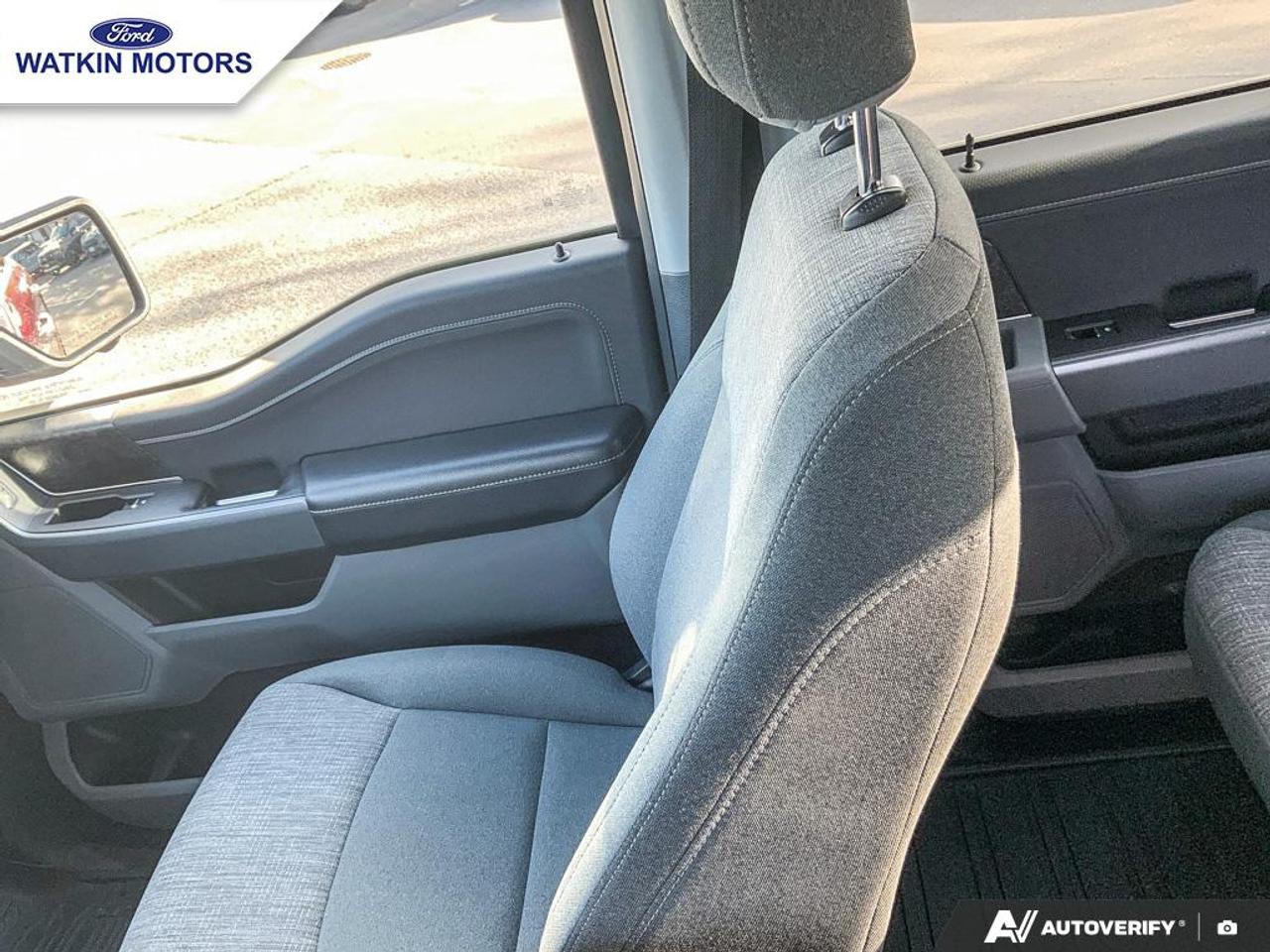 2021 Ford F-150 photo 23