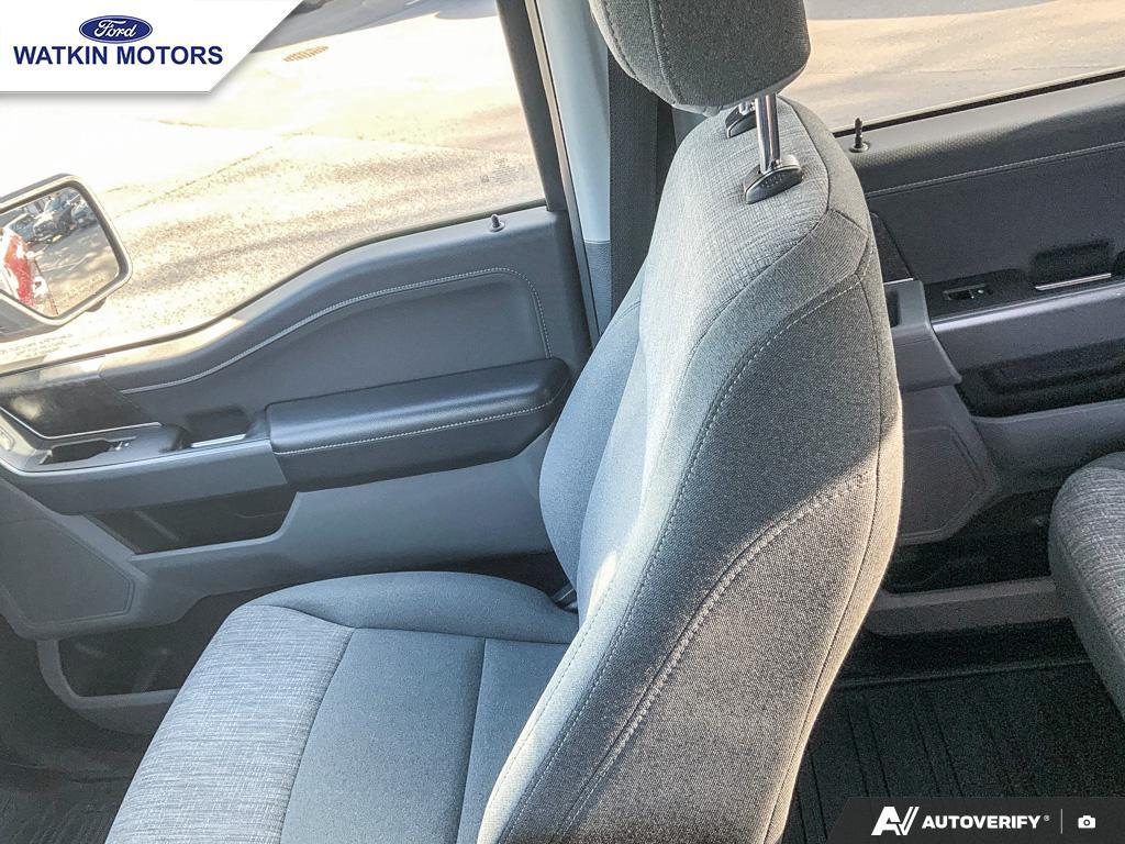 2021 Ford F-150 photo 23