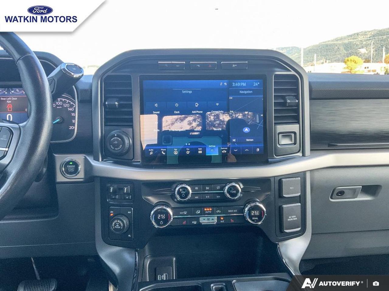 2021 Ford F-150 photo 22