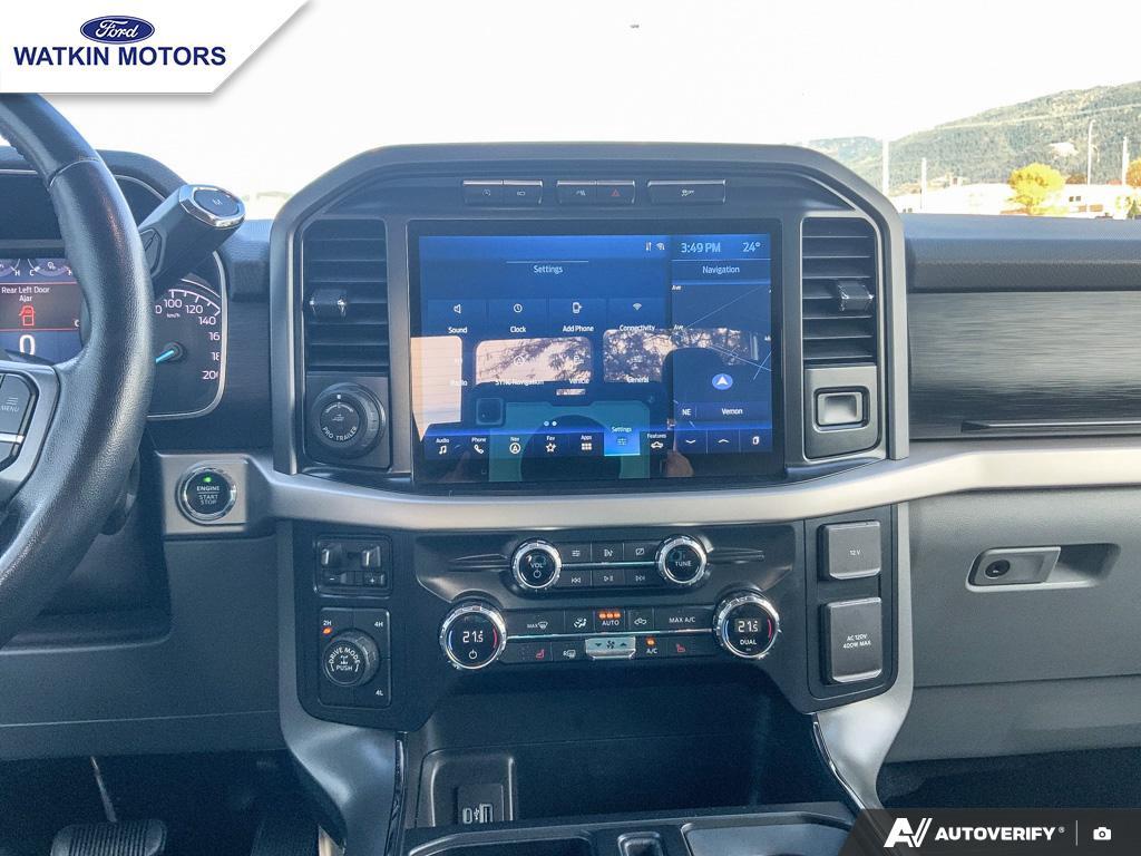 2021 Ford F-150 photo 22