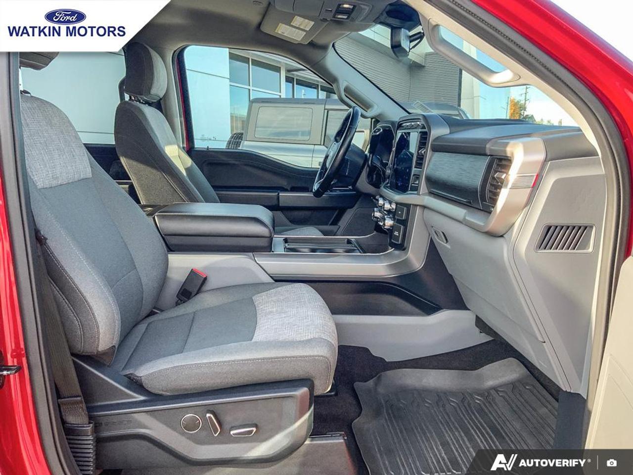 2021 Ford F-150 photo 25