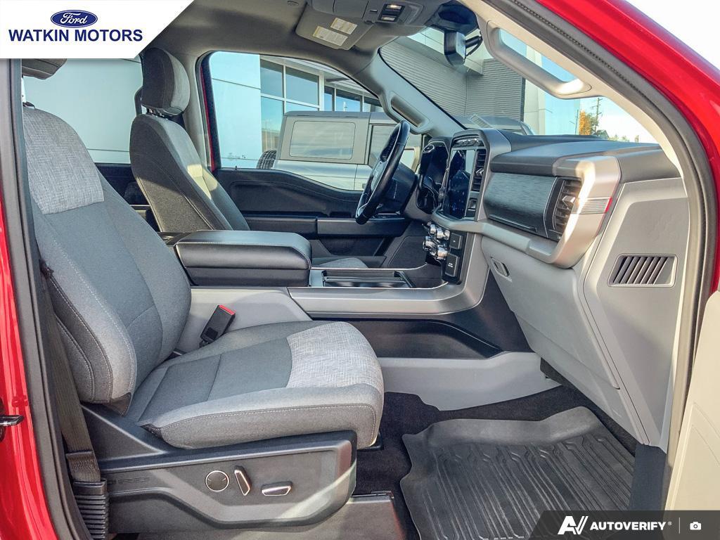 2021 Ford F-150 photo 25