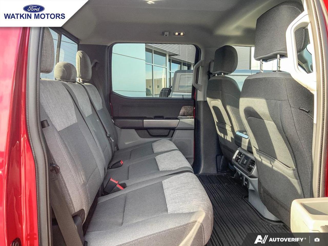 2021 Ford F-150 photo 26