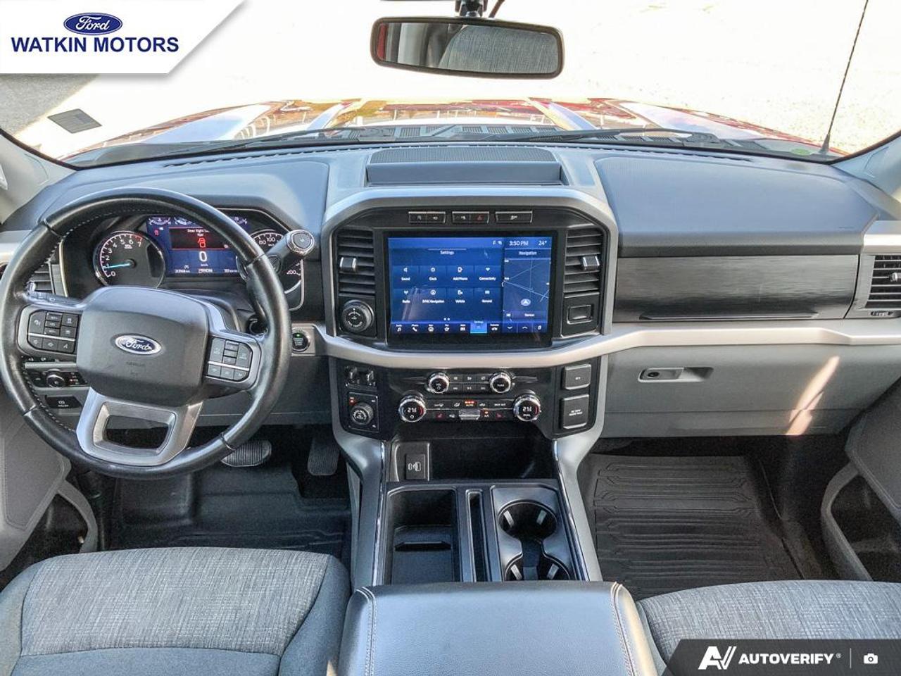 2021 Ford F-150 photo 27
