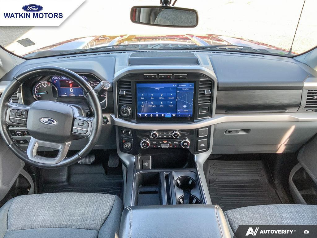 2021 Ford F-150 photo 27