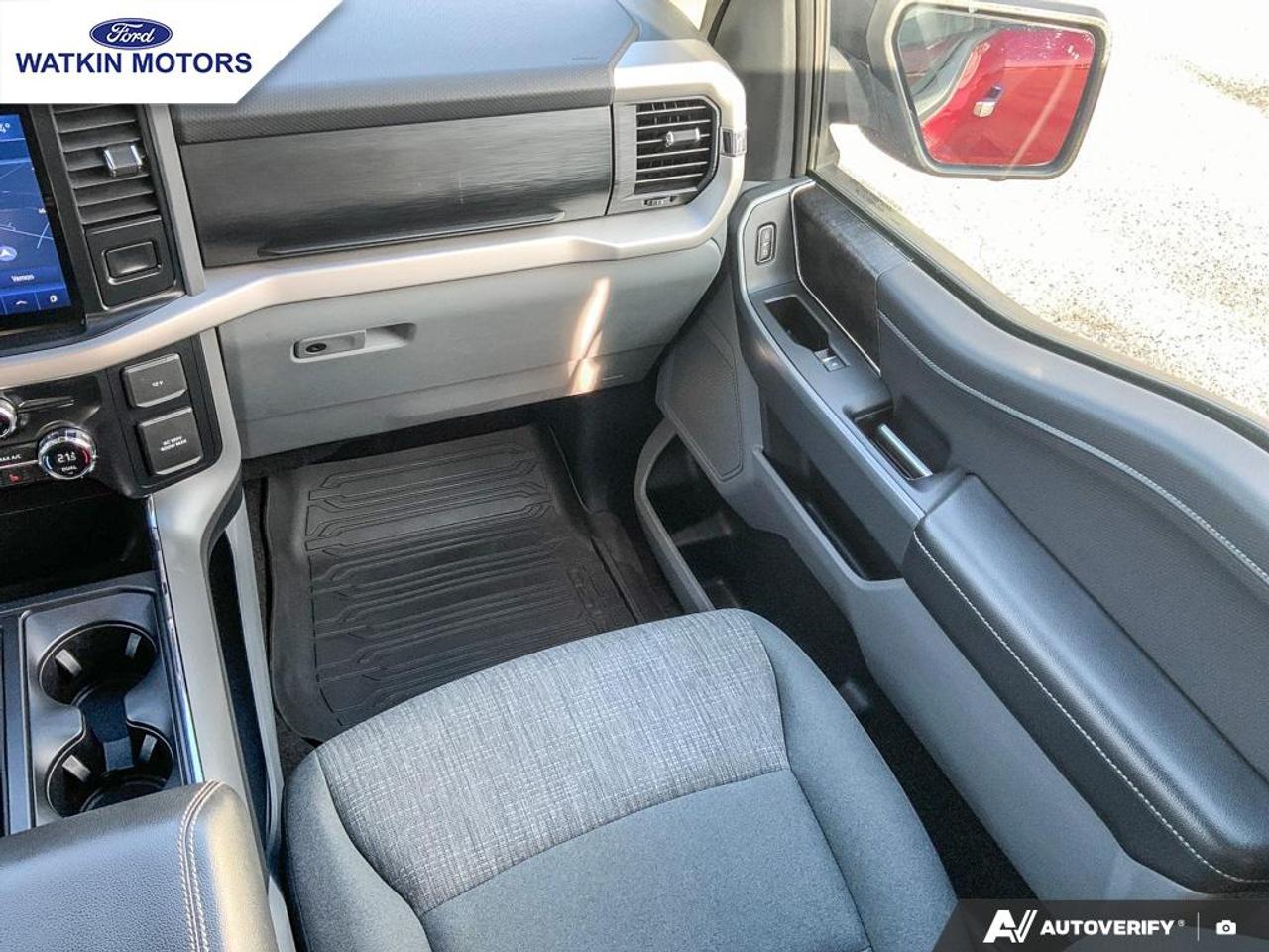 2021 Ford F-150 photo 28