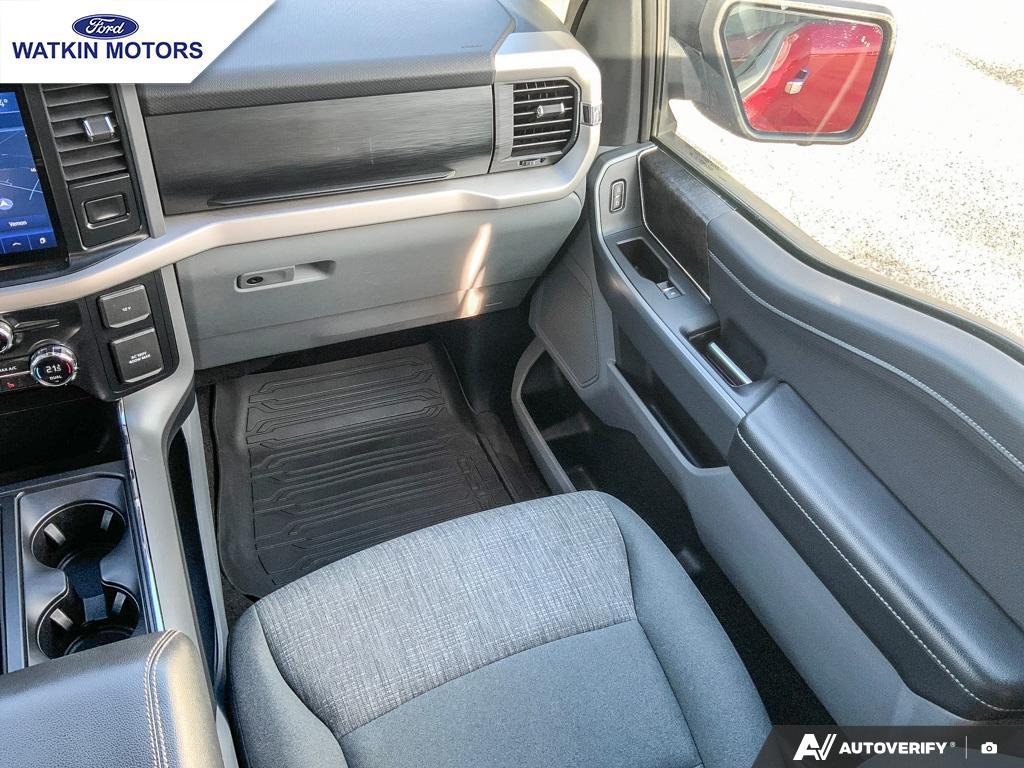 2021 Ford F-150 photo 28
