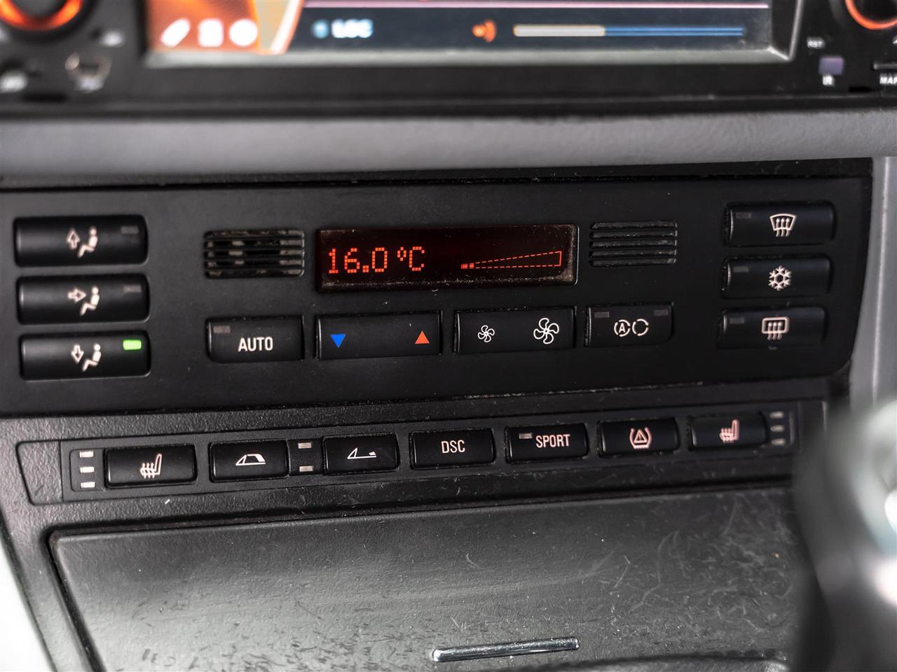 2002 BMW M3 6-Speed Manual|Harman Kardon Sound|19 Avantgarde Wheels Photo