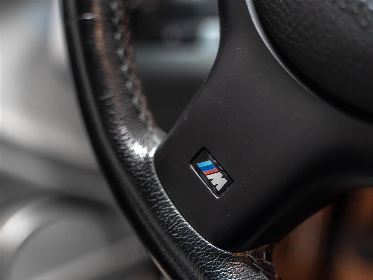 2002 BMW M3 6-Speed Manual|Harman Kardon Sound|19 Avantgarde Wheels Photo