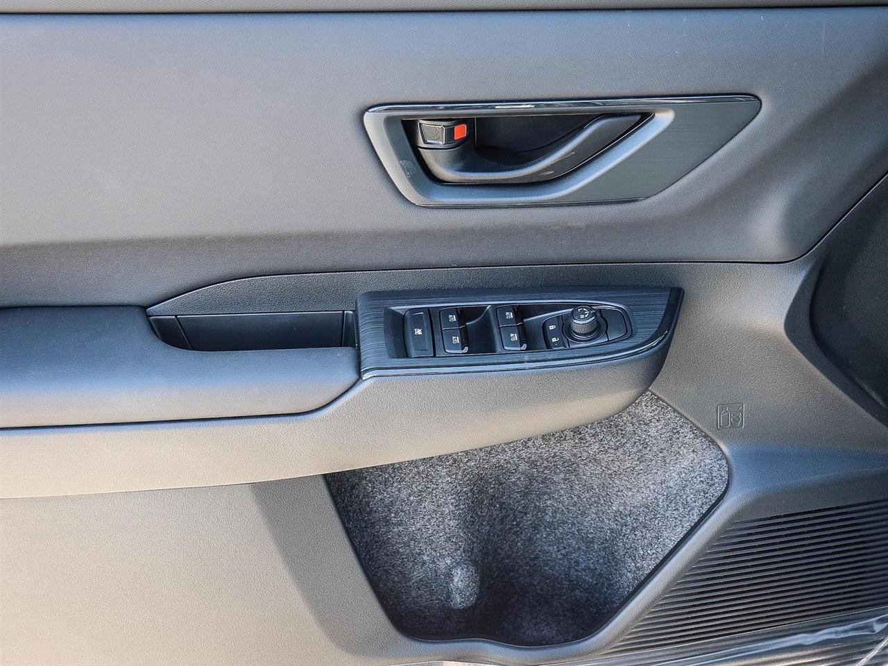 2026 Subaru Outback Touring Photo