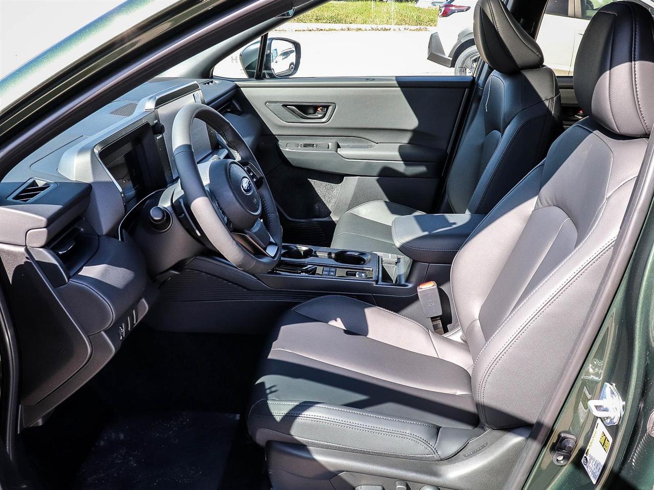 2026 Subaru Outback Touring Photo