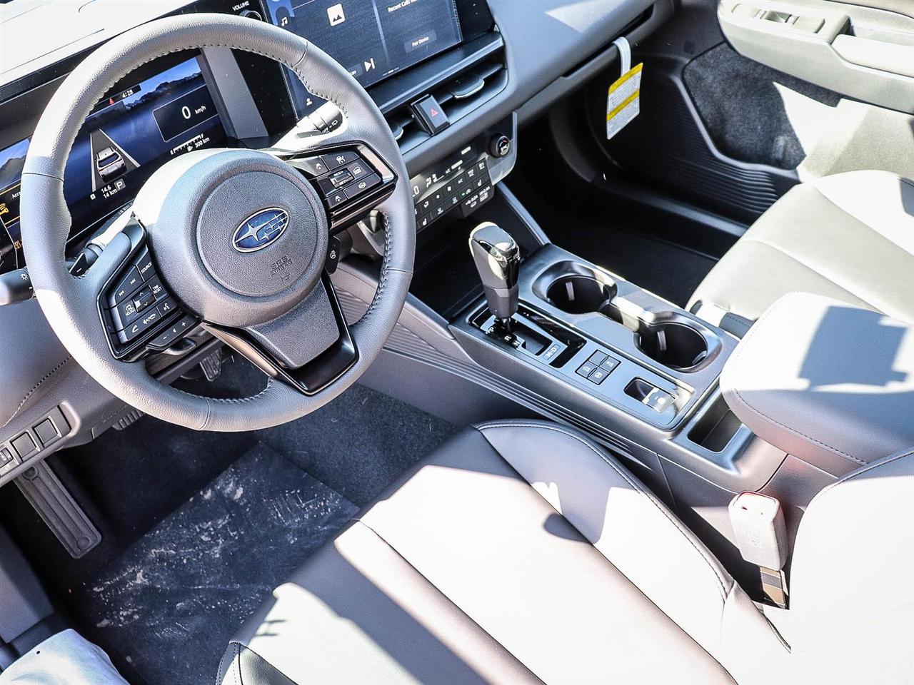 2026 Subaru Outback Touring Photo