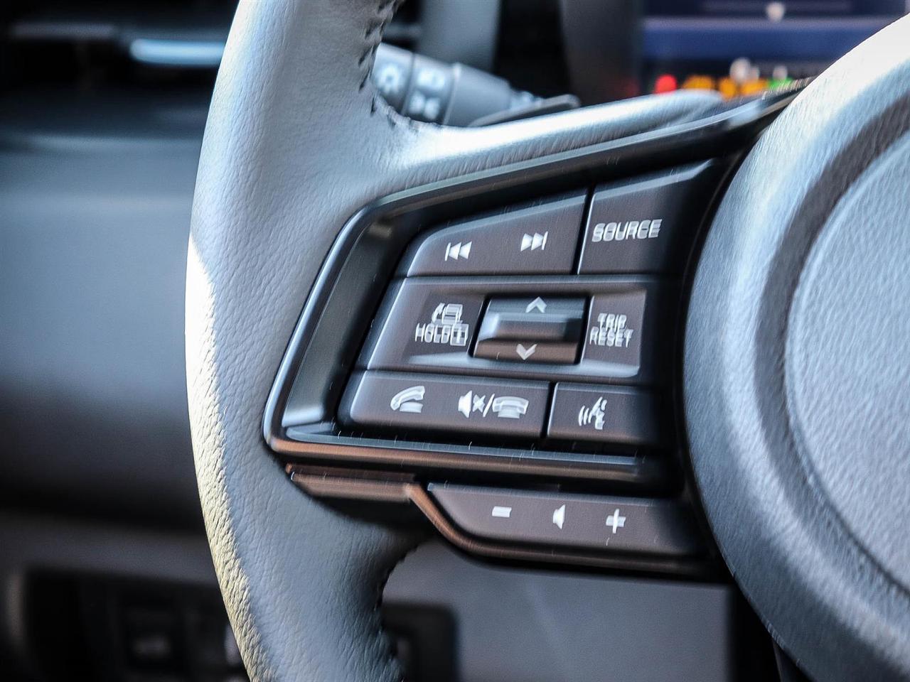2026 Subaru Outback Touring Photo