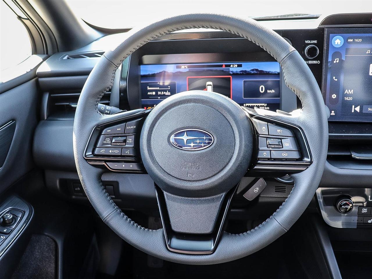 2026 Subaru Outback Touring Photo