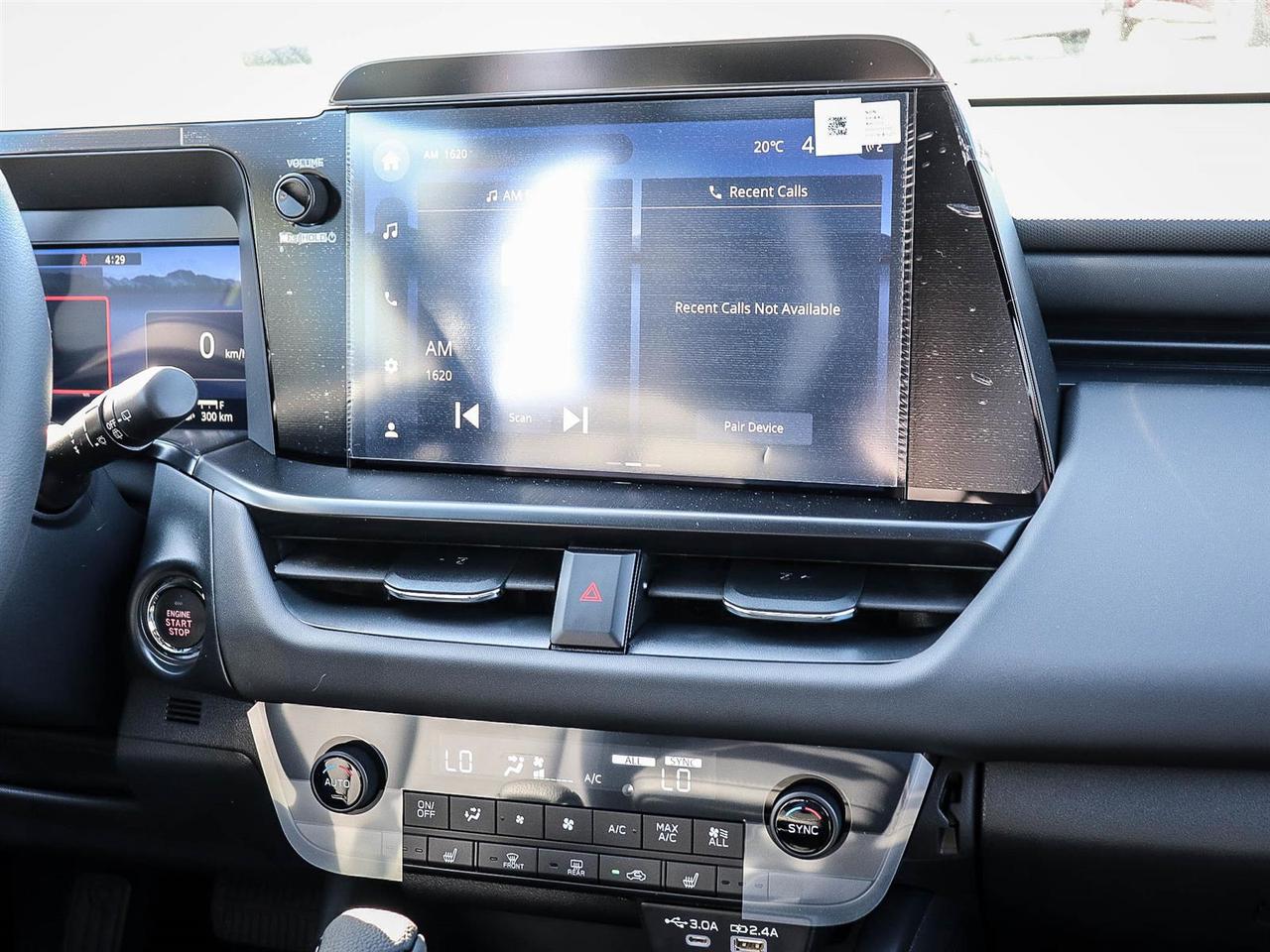 2026 Subaru Outback Touring Photo