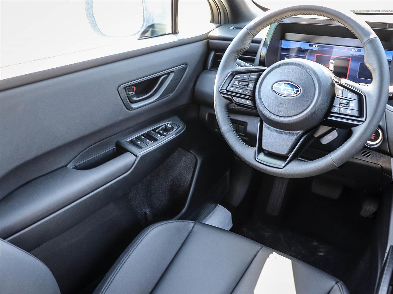 2026 Subaru Outback Touring Photo