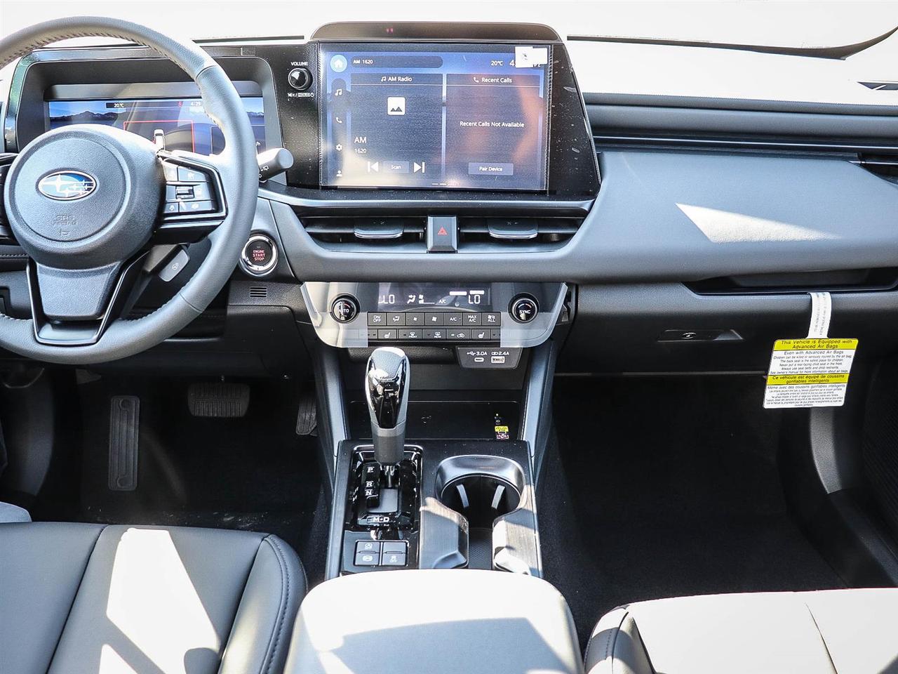 2026 Subaru Outback Touring Photo