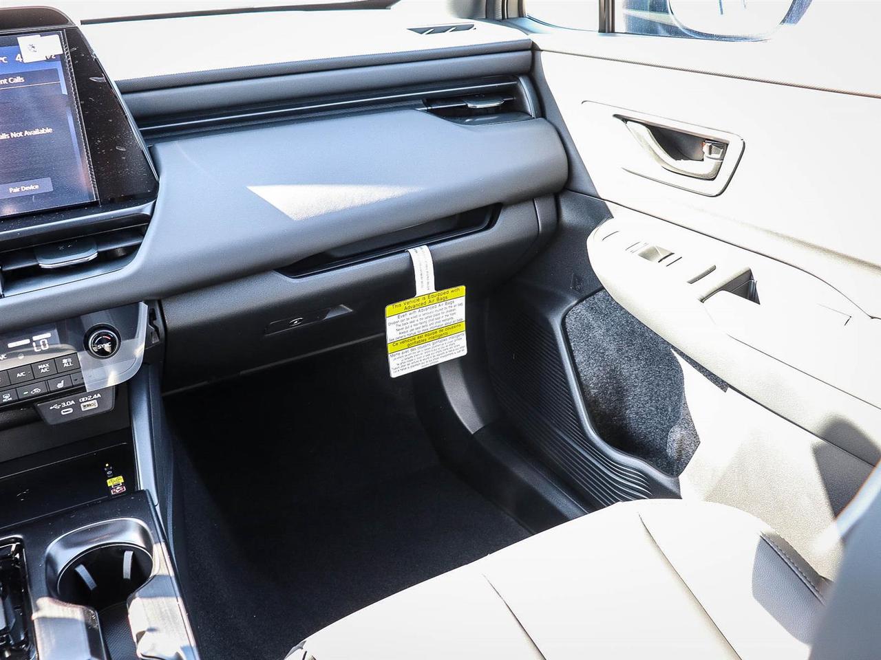 2026 Subaru Outback Touring Photo