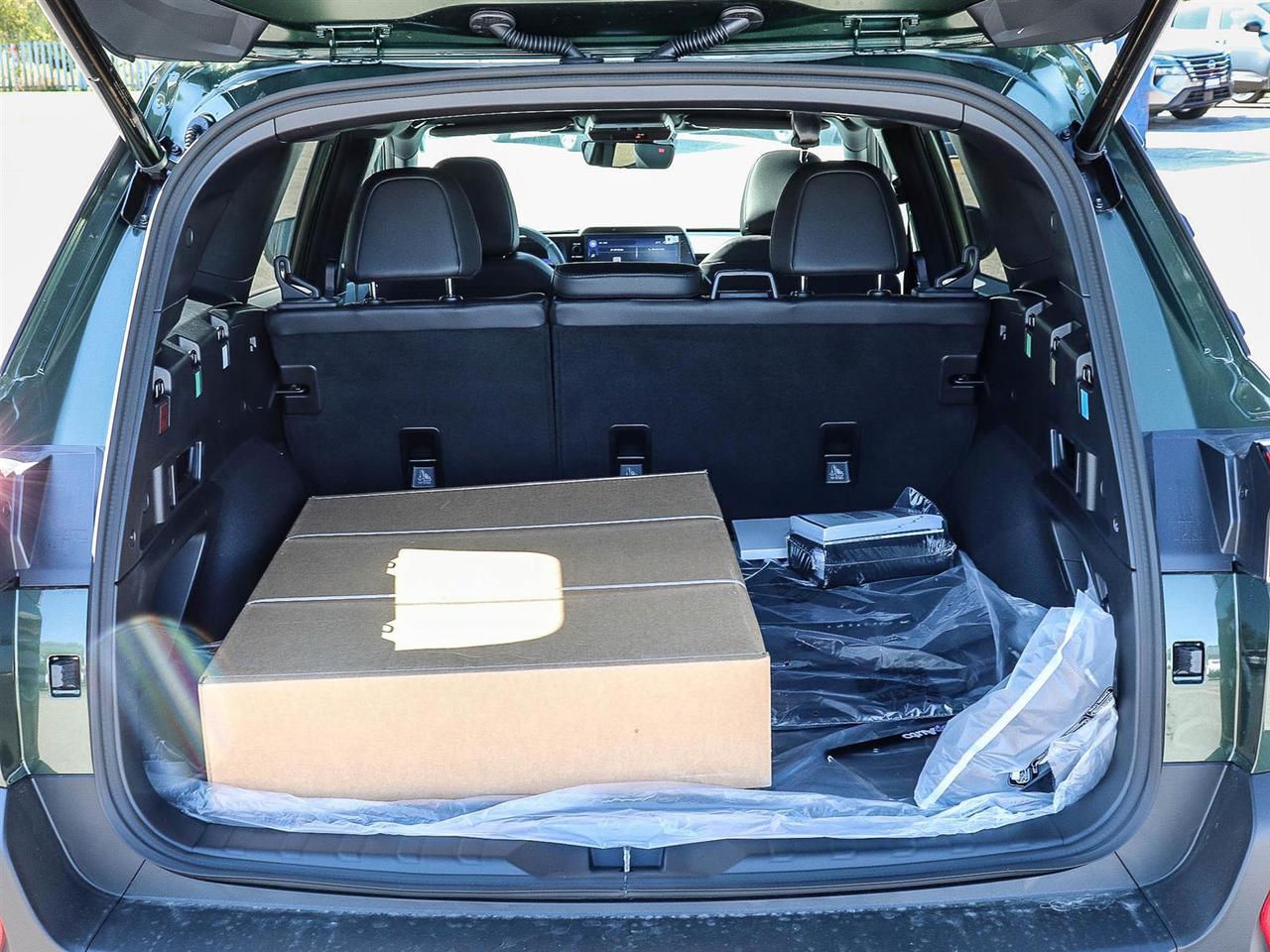 2026 Subaru Outback Touring Photo